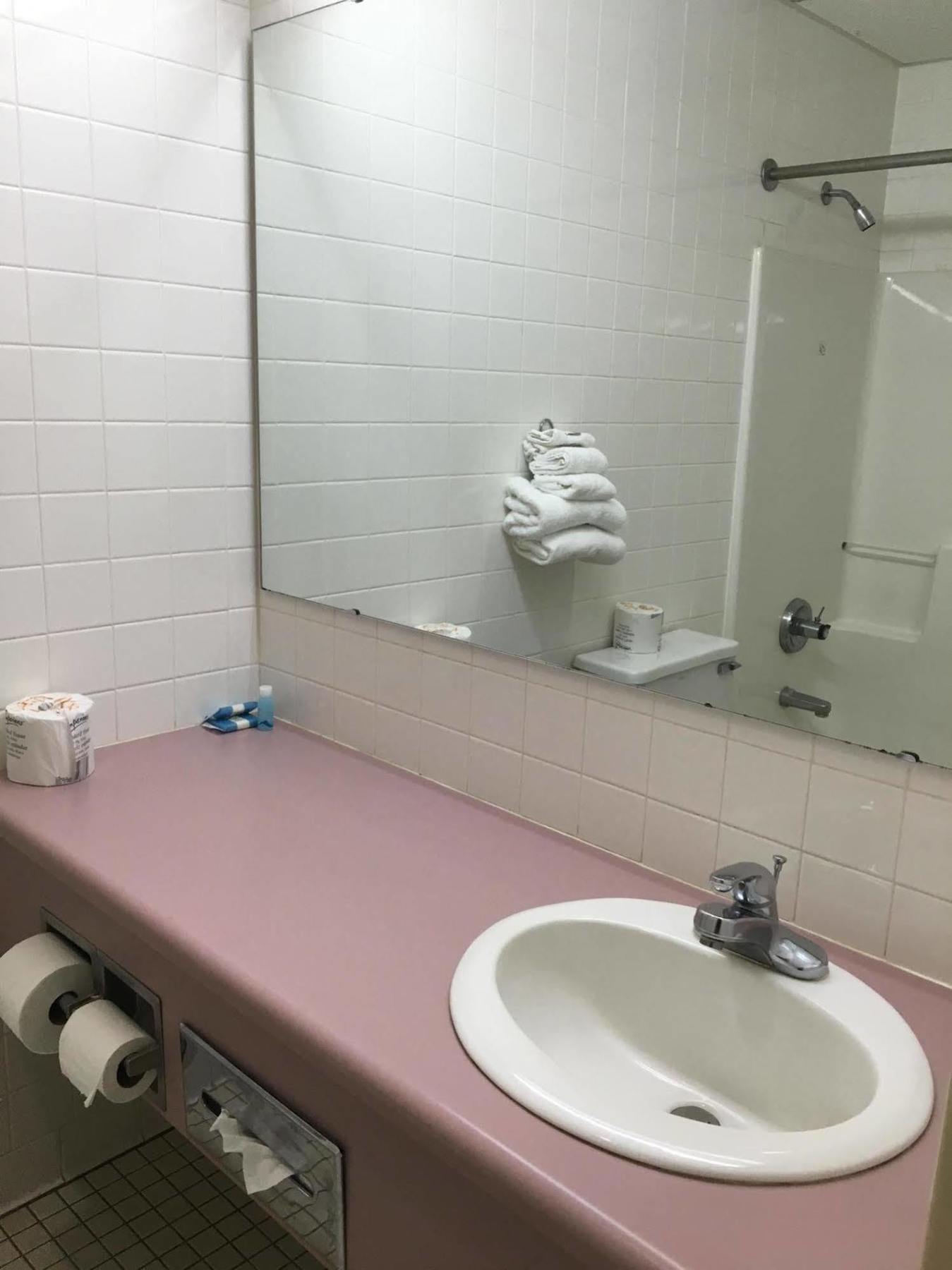 Central City Cci Express Inn מראה חיצוני תמונה